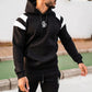 Sinners Attire Academy Hoodie Black 3144