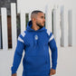 Sinners Attire Academy Hoodie Cobalt 3145