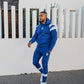 Sinners Attire Academy Hoodie Cobalt 3145