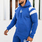 Sinners Attire Academy Hoodie Cobalt 3145