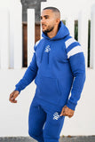 Sinners Attire Academy Hoodie Cobalt 3145