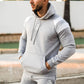 Sinners Attire Academy Hoodie Grey