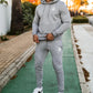 Sinners Attire Core Hoodie Grey 3125