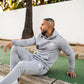 Sinners Attire Core Hoodie Grey 3125