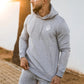 Sinners Attire Core Hoodie Grey 3125