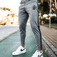 Sinners Attire Poly Tech Jogger Steel Grey 3120