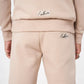 The Couture Club Essentials Slim Fit Jogger - BEIGE