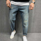 Jean 2Υ Premium 5802 Μπλε Loose fit