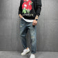 Jean 2Υ Premium 5802 Μπλε Loose fit