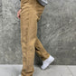 Παντελόνι Κοτλέ 2Υ Premium 7728 Μπεζ Loose fit