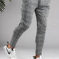 Chino OEM 1815 καρό skinny fit