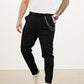 Chino 2Y Premium P1044 Μαύρο skinny fit