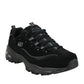 Skechers D'Lites Γυναικεία Chunky Sneakers Μαύρα 11930-BBK