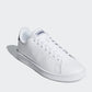 Adidas Advantage Sneakers Cloud White / Dark Blue F36423