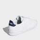 Adidas Advantage Sneakers Cloud White / Dark Blue F36423