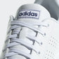 Adidas Advantage Sneakers Cloud White / Dark Blue F36423