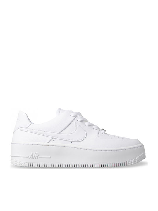 Nike Air Force Sage Low 1 AR5339-100