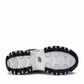 Skechers D'lites Biggest Fan Γυναικεία Chunky Sneakers Μαύρα 11930-BKW