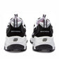 Skechers D'lites Biggest Fan Γυναικεία Chunky Sneakers Μαύρα 11930-BKW