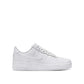 Nike Air Force 1 '07 Ανδρικά Sneakers Λευκά DM0211-100