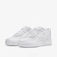 Nike Air Force 1 '07 Ανδρικά Sneakers Λευκά DM0211-100