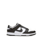 Nike Dunk Low Γυναικεία Sneakers White / Black DD1503-101