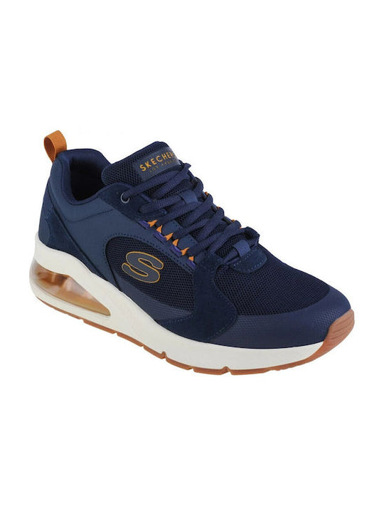 Skechers Uno 2 Sneakers 183065-NVY