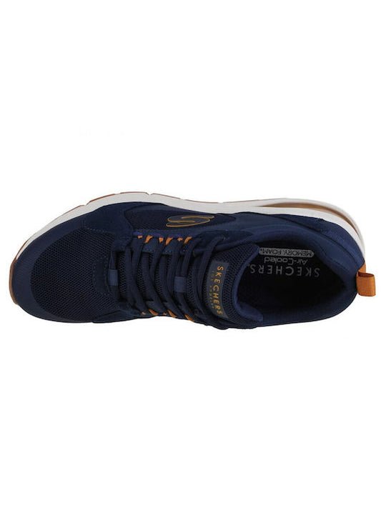 Skechers Uno 2 Sneakers 183065-NVY