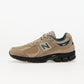 New Balance 2002r Ανδρικά Sneakers Καφέ M2002REG