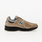 New Balance 2002r Ανδρικά Sneakers Καφέ M2002REG