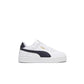 Puma Ca Pro Ανδρικά Sneakers Navy Μπλε 380190-18