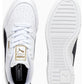 Puma Ca Pro Ανδρικά Sneakers Navy Μπλε 380190-18