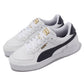 Puma Ca Pro Ανδρικά Sneakers Navy Μπλε 380190-18