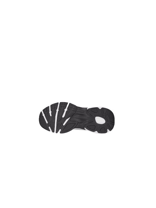 Puma Teveris Nitro Γυναικεία Sneakers Λευκά 391098-03