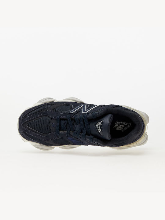 New Balance 9060 Unisex Navy U9060NV