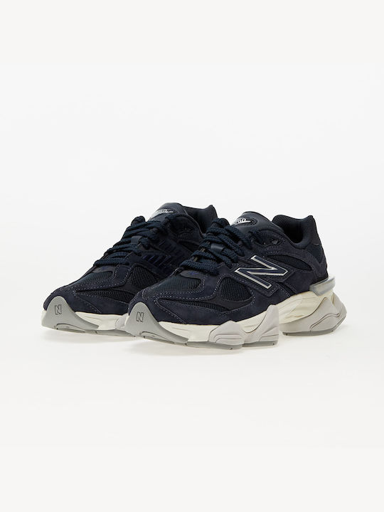 New Balance 9060 Unisex Navy U9060NV