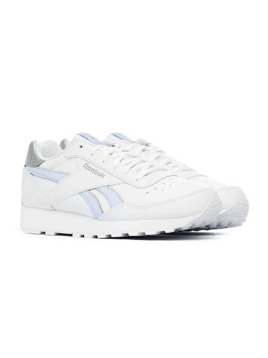Reebok Rewind Run Sneakers Λευκά 100033051