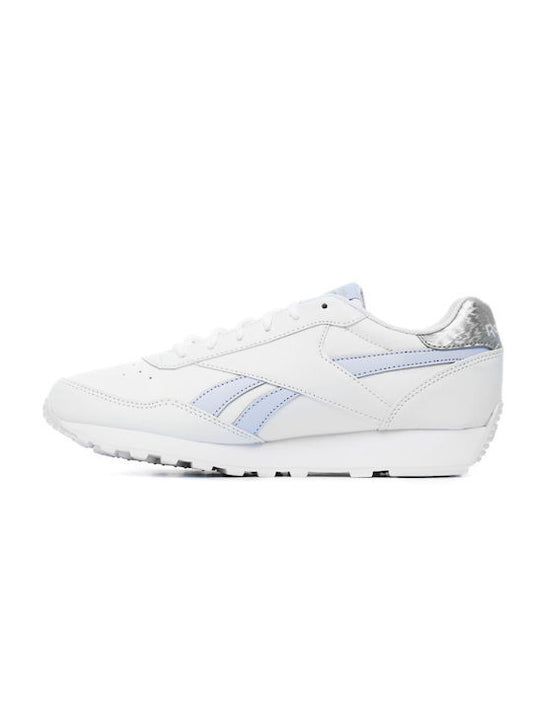 Reebok Rewind Run Sneakers Λευκά 100033051
