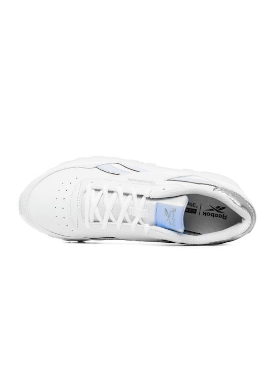 Reebok Rewind Run Sneakers Λευκά 100033051