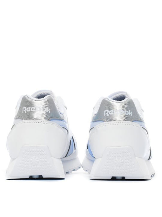 Reebok Rewind Run Sneakers Λευκά 100033051