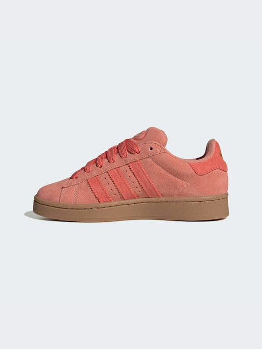 Adidas Campus 00s Γυναικεία Sneakers Ροζ IE5587