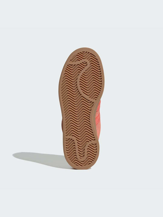 Adidas Campus 00s Γυναικεία Sneakers Ροζ IE5587