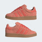 Adidas Campus 00s Γυναικεία Sneakers Ροζ IE5587