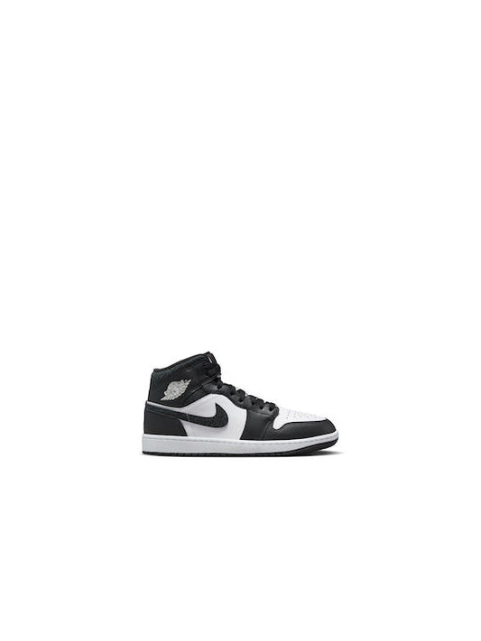Air Jordan 1 Mid SE "Panda Elephant" FB9911-001