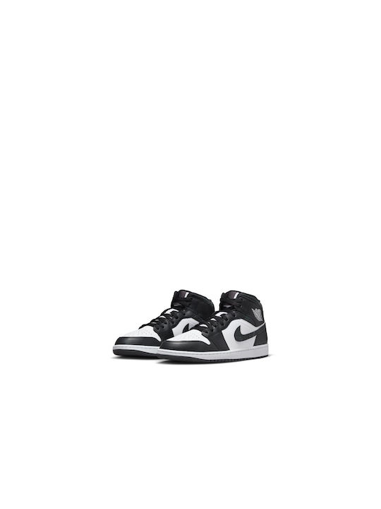 Air Jordan 1 Mid SE "Panda Elephant" FB9911-001