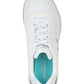 Skechers Path Γυναικεία Sneakers Λευκά 12607-WSL