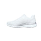 Skechers Path Γυναικεία Sneakers Λευκά 12607-WSL