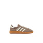 adidas Handball Spezial Γυναικεία Sneakers Earth Strata / Off White / Gum2 IF6490