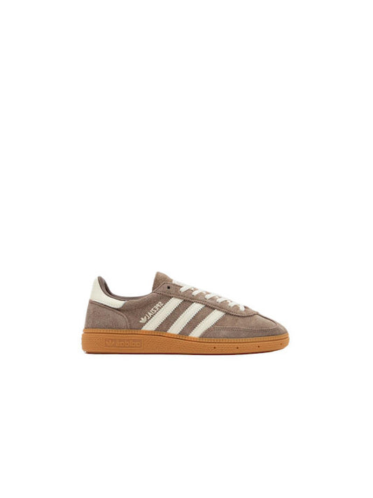 adidas Handball Spezial Γυναικεία Sneakers Earth Strata / Off White / Gum2 IF6490