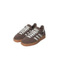 adidas Handball Spezial Γυναικεία Sneakers Earth Strata / Off White / Gum2 IF6490